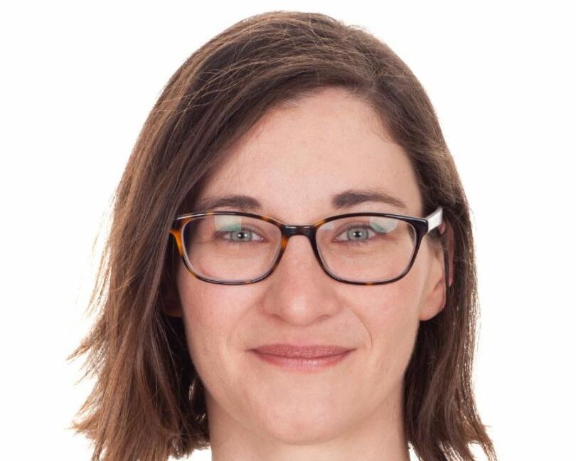 Dr Claudia Meisrimler