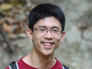 Dr Hao Ran Lai