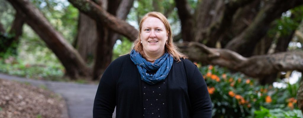 Assoc Prof Margaret Stanley