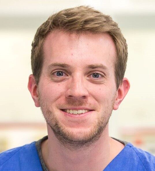 Dr Nils Birkholz