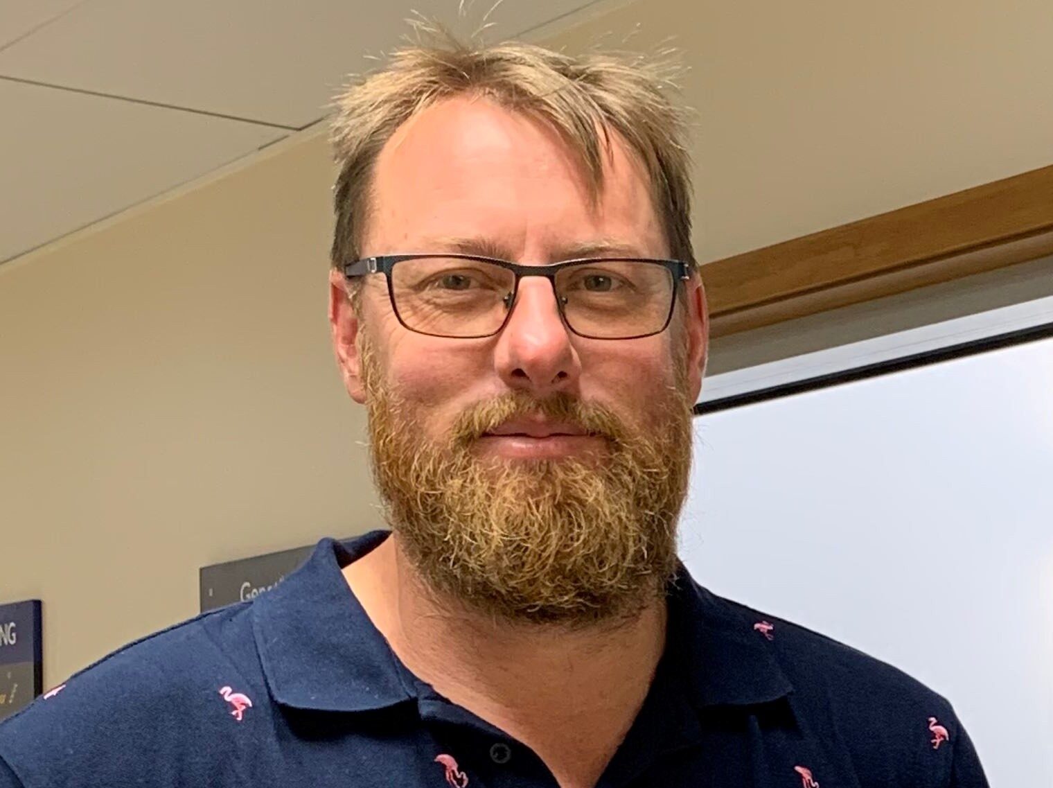 Assoc Prof Paul Gardner