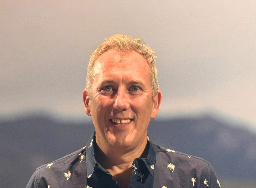 Dr Rob Fagerlund