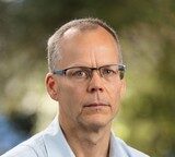 Dr Steve Wakelin