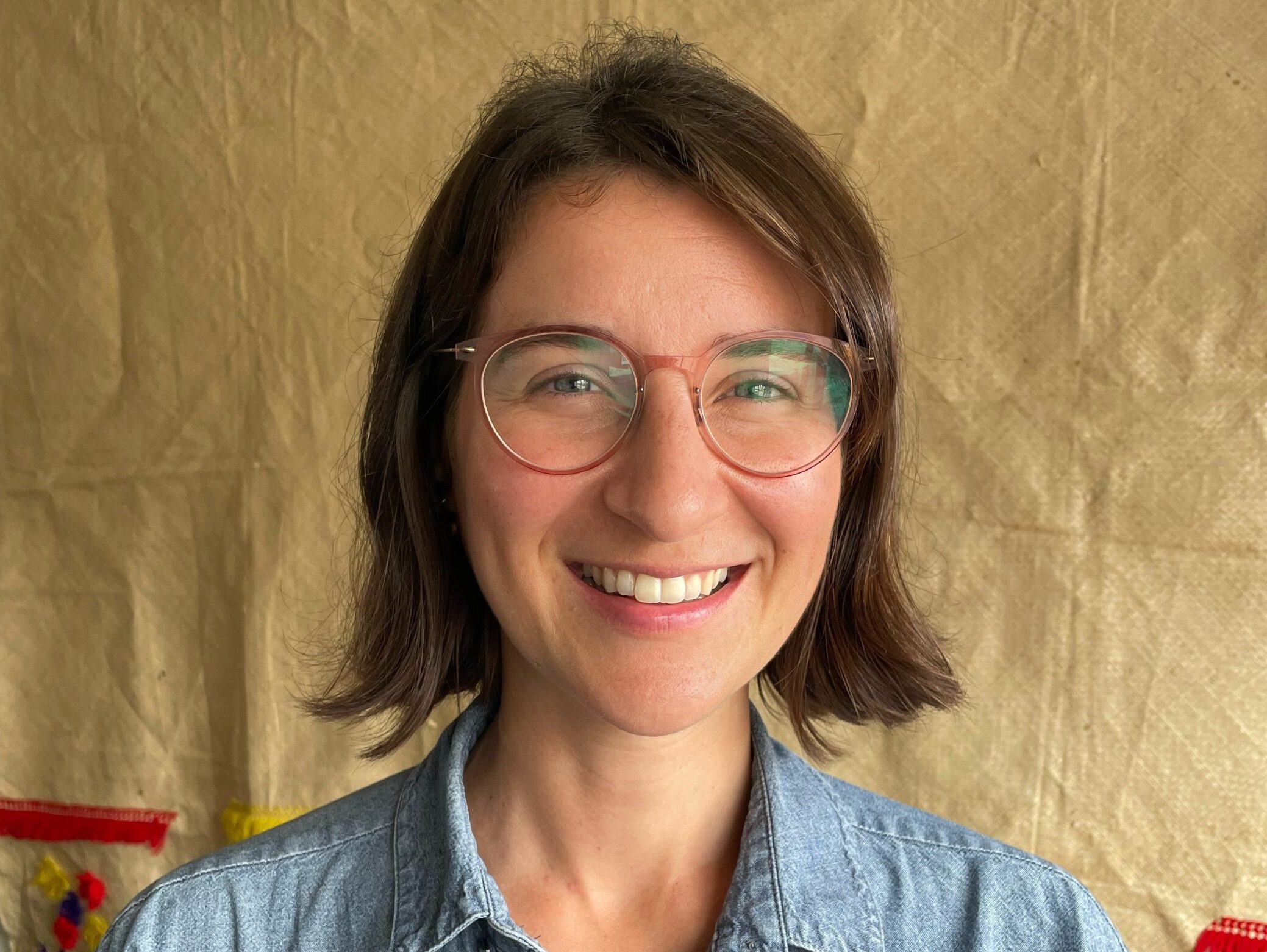 Dr Franca Buelow