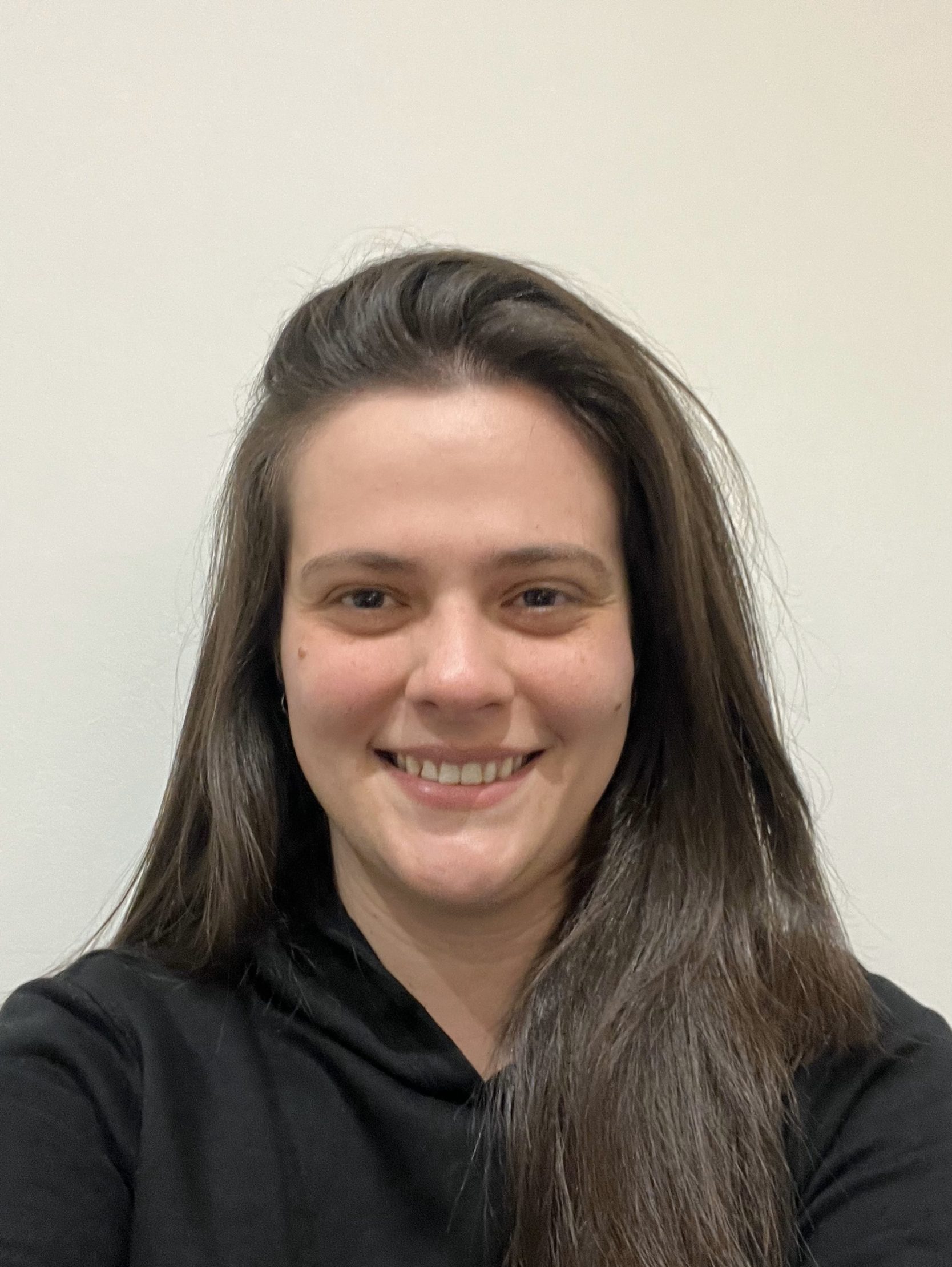 Dr Mariana Tarallo