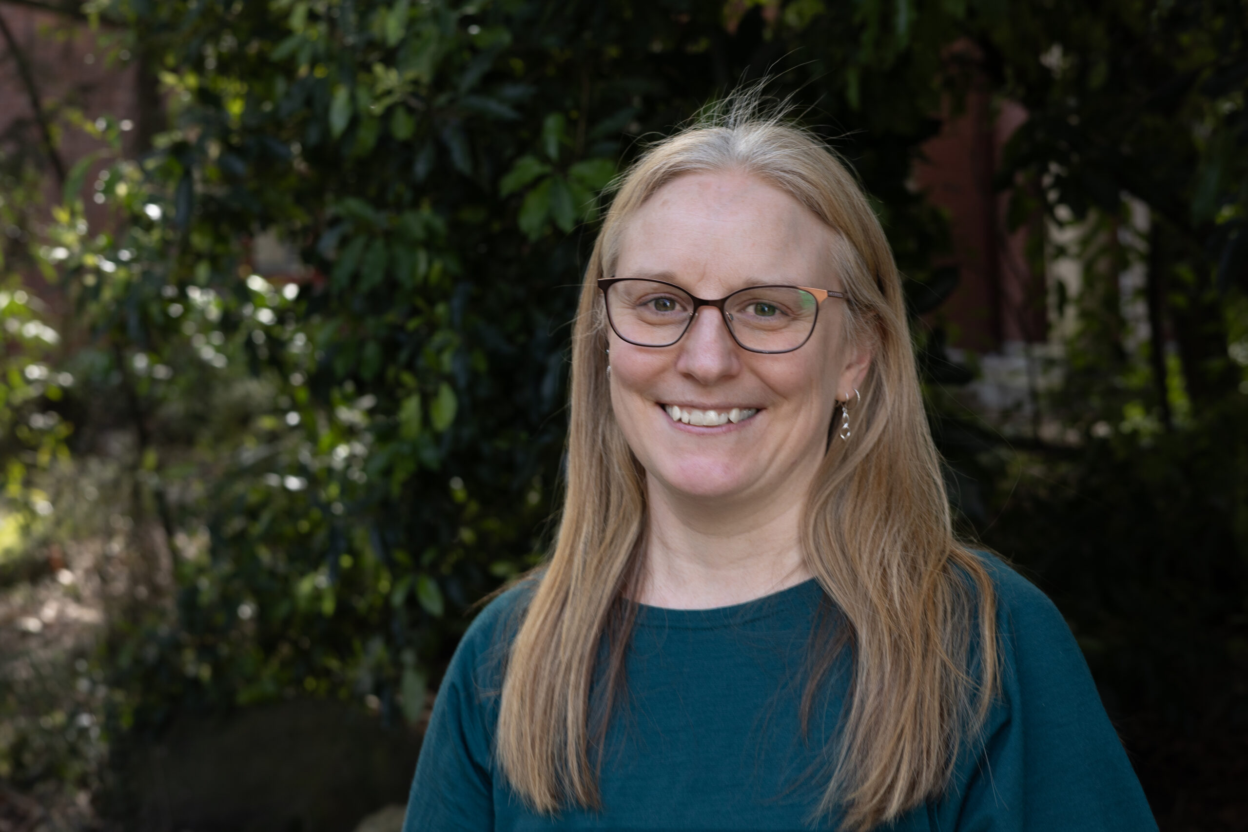 Dr Nicola Day