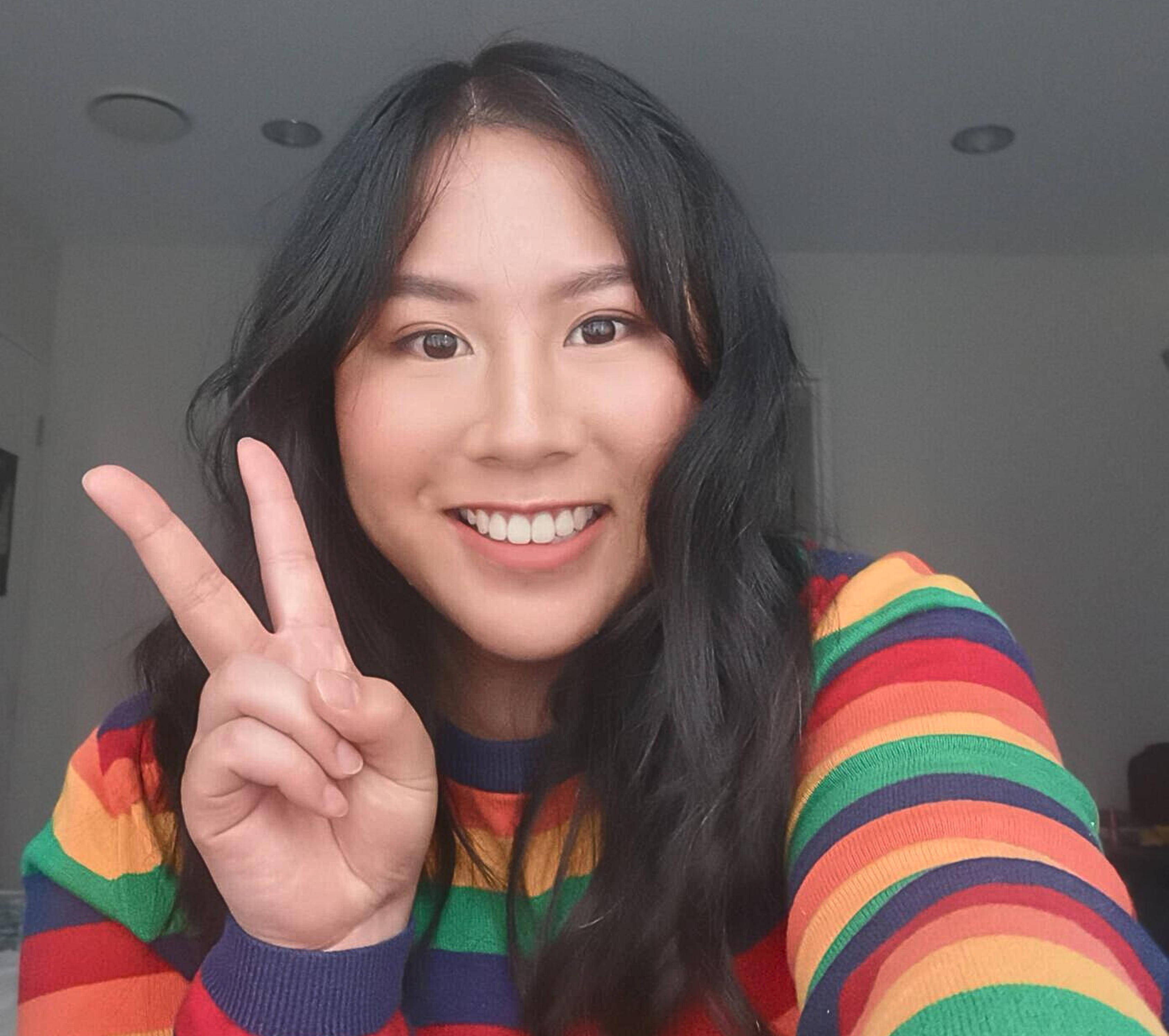Megan Tan