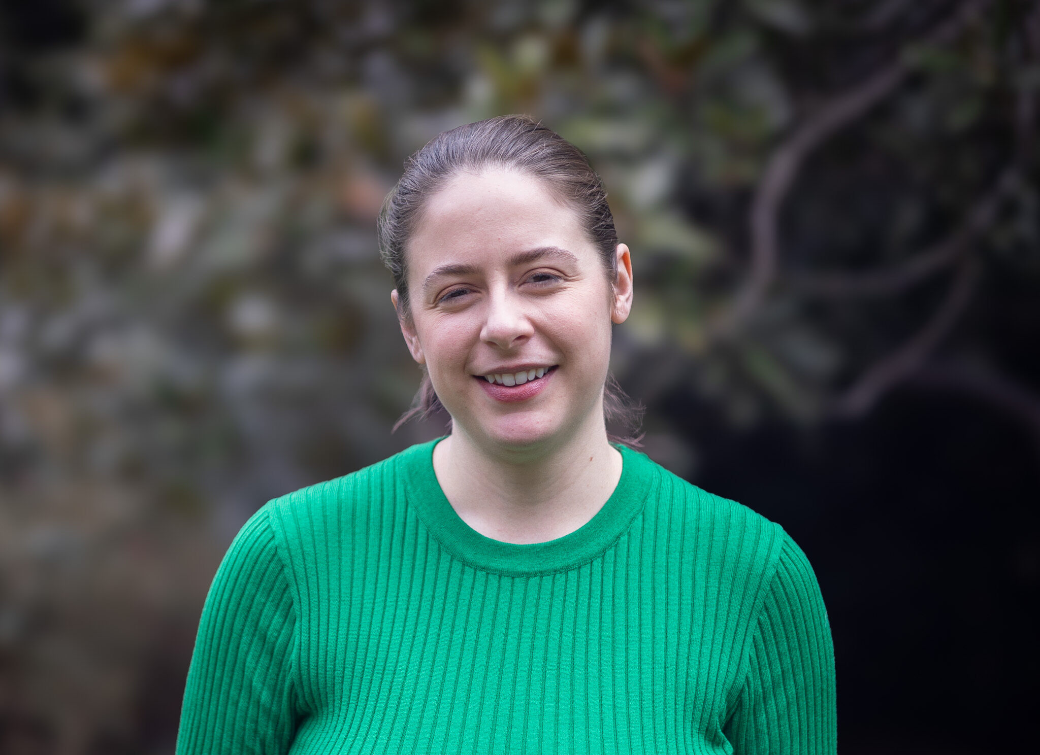 Dr Sarah Inwood