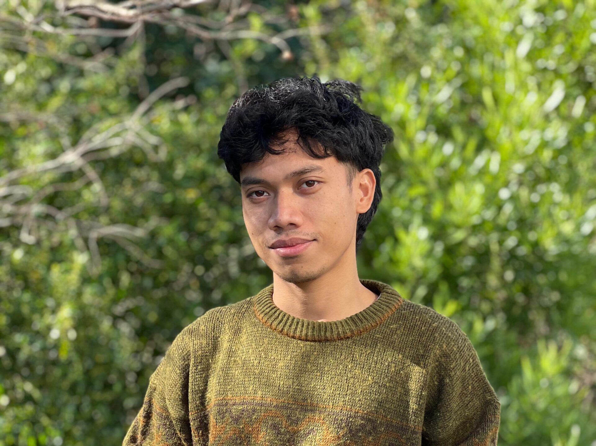 Melvin Cubian