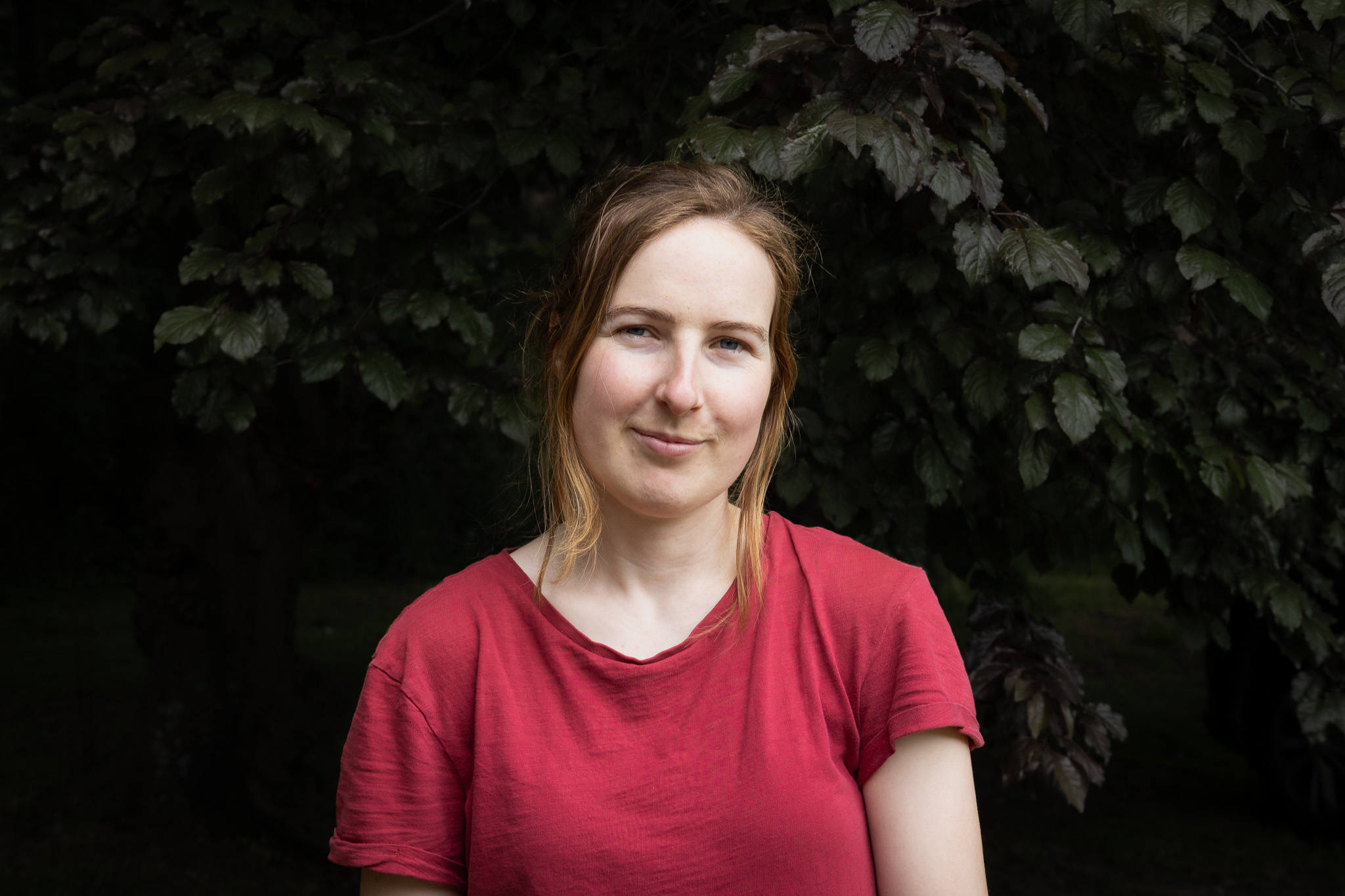 Emma Applegate