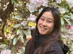 Isabel Lee-Park