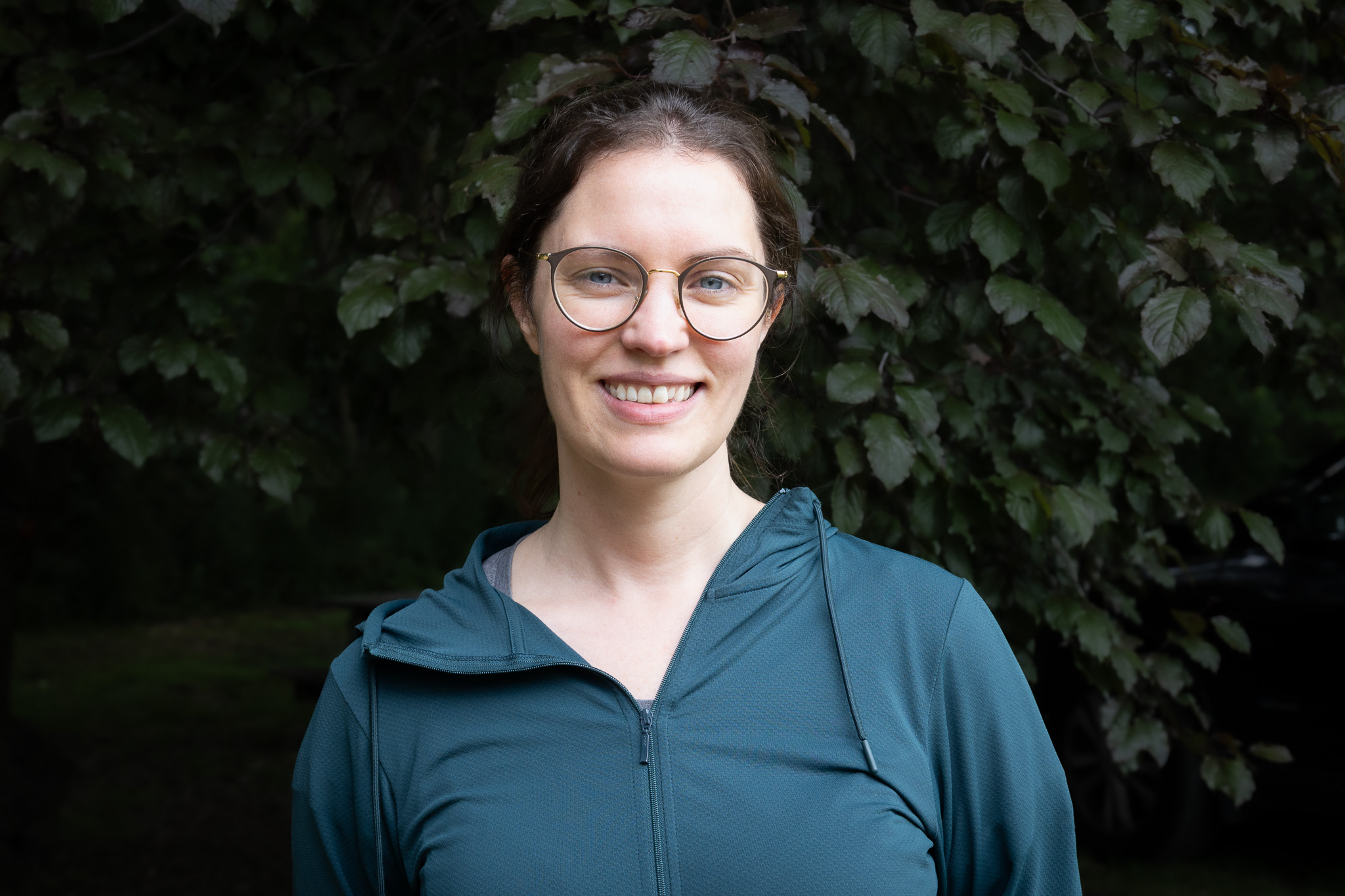 Dr Jordan Espenshade